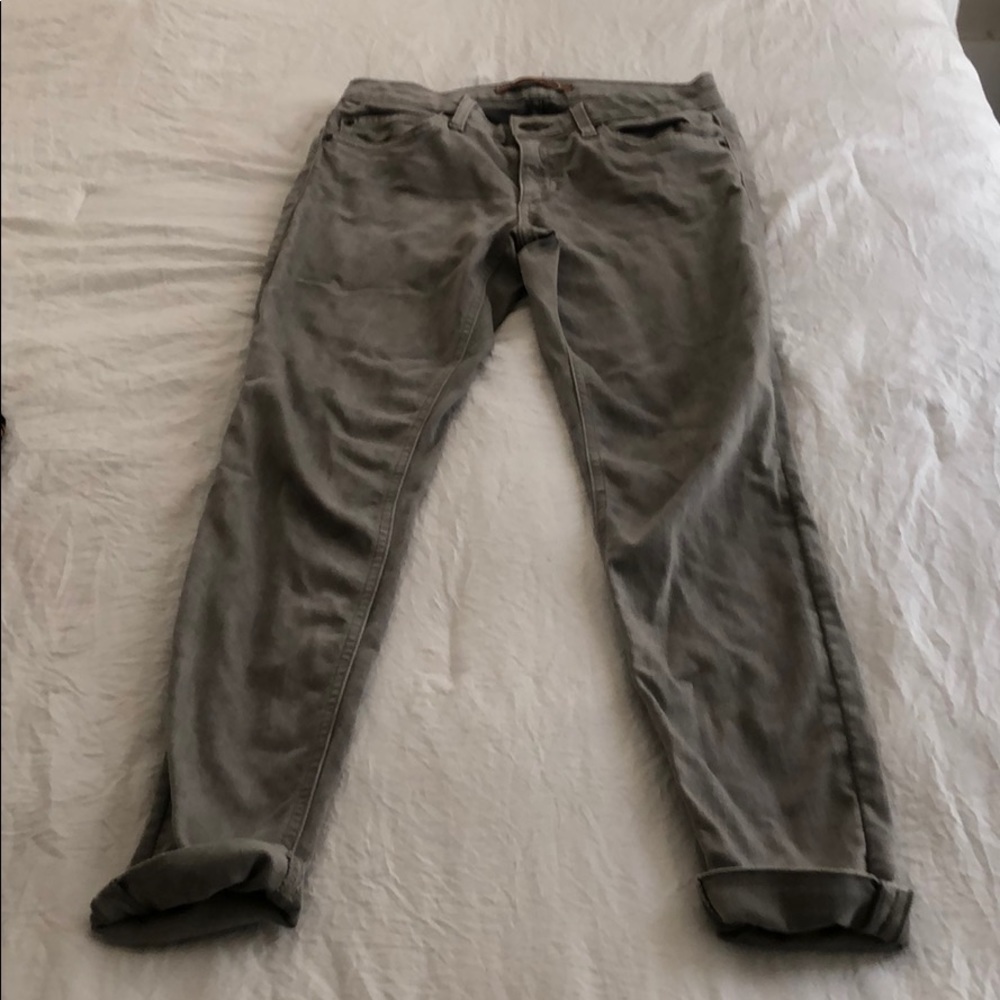 Joes jeans size 25